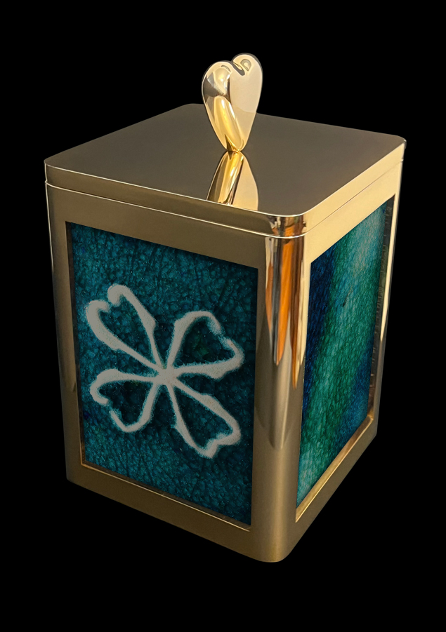 Serene Petals - Image 3
